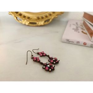 Vintage Earrings